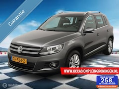 Volkswagen Tiguan - 1.4 TSI Sport&Style