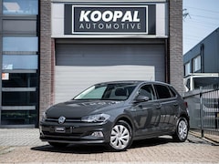 Volkswagen Polo - 1.0 TGI Comfortline | Carplay | Navi | CNG