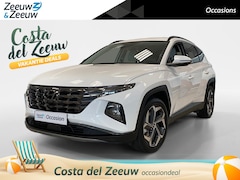 Hyundai Tucson - 1.6 PHEV | PREMIUM | 4WD | NL-AUTO |