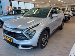 Kia Sportage - 1.6 T-GDi Hybrid DynamicLine | CAMERA | NAVI | CLIMATE | ADAPTIVE CRUISE |