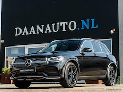 Mercedes-Benz GLC-klasse - GLC200 4MATIC Premium Plus Memory Burmester
