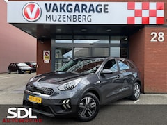 Kia Niro - 1.6 GDi Hybrid ComfortLine // NAVI + CARPLAY // CAMERA // CLIMA // ADAPTIV CRUISE