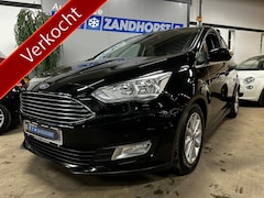 Ford C-Max - 1.0 Titanium