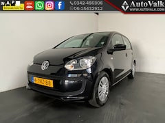 Volkswagen Up! - 1.0 move up BlueMotion