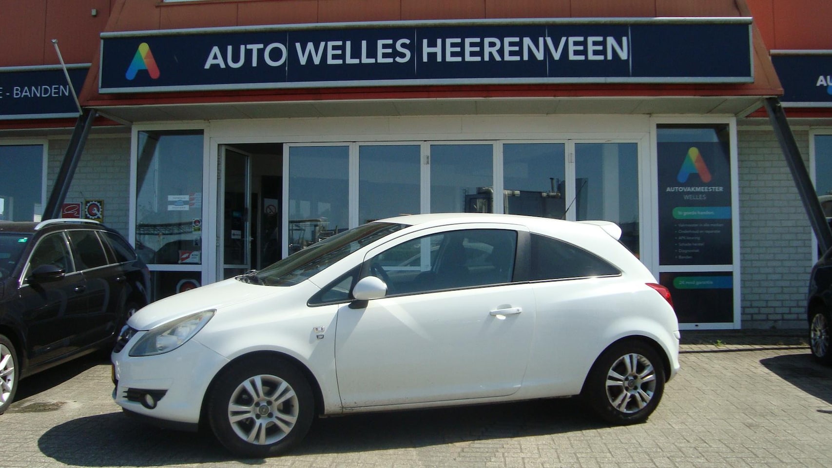 Opel Corsa - 1.3 CDTi EcoFlex S/S '111' Edition 1.3 CDTi EcoFlex S/S '111' Edition - AutoWereld.nl