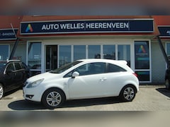 Opel Corsa - 1.3 CDTi EcoFlex S/S '111' Edition