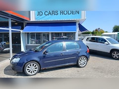 Volkswagen Golf - 1.6 FSI Comfortline Export of handel airco