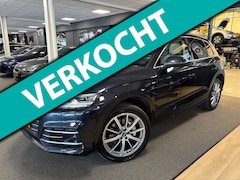 Audi Q5 - 55 TFSI e quattro Competition Pro Line / Leder /panorama-dak / trekhaak / luchtvering