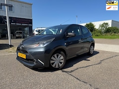 Toyota Aygo - 1.0 VVT-i x-fun+ Airco