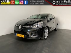 Renault Clio - 1.5 dCi Ecoleader Zen