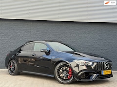 Mercedes-Benz CLA-Klasse - AMG 45 S 4MATIC+ Premium Plus Edition 1 PANO/BURNMESTER