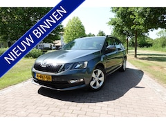 Skoda Octavia Combi - 1.0 TSI Greentech Ambition Business | DSG | Cruise control | NAVI | Bluetooth |