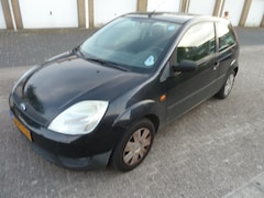 Ford Fiesta - 1.3 Style