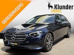 Mercedes-Benz E-klasse Estate - 300 e Avantgarde |Panorama|Burmester|Trekhaak|
