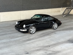 Porsche 911 - 964 3.6 Carrera 4 Coupé