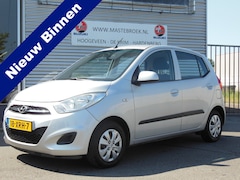 Hyundai i10 - 1.1 i-Drive Cool Staat in Hoogeveen