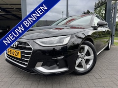 Audi A4 Limousine - 35 TFSI Launch edition Business