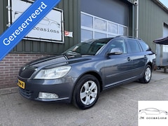 Skoda Octavia Combi - 1.2 TSI Elegance|Automaat|Clima|Cruise|