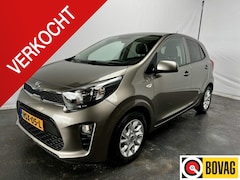 Kia Picanto - 1.0 MPi Dream Team