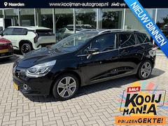 Renault Clio Estate - 0.9 TCe Night&Day Trekhaak