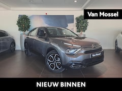 Citroën Ë-C4 - Feel Pack 50 kWh