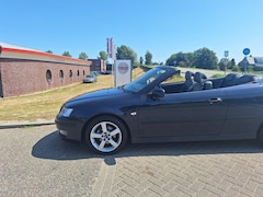 Saab 9-3 Cabrio - 1.8t Vector