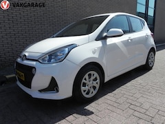 Hyundai i10 - 1.0i Comfort Smart