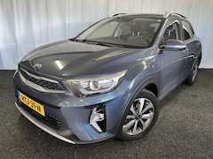 Kia Stonic - 1.0 T-GDi MHEV DynamicLine 1E EIGN/ECC/APPLE/STOELVERW./CAMERA