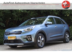 Kia Niro - 1.6 GDi Hybrid DynamicLine | Automaat | Navi | Carplay |