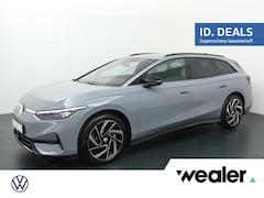 Volkswagen ID.7 - Pro Business 77 kWh accu. 210 kW / 286 pk Variant ID.7 Pro Business 77 kWh accu, 210 kW /