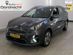 Kia e-Niro - DynamicLine 64 kWh SOH 100%