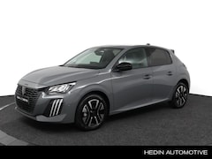 Peugeot 208 - 1.2 Hybrid 110 e-DCS6 Allure | Navigatie | Camera V+A | Privacy Glass | LM Velgen |