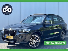 BMW X3 - M40i xDrive 6 CILINDER 360pk Business Edition Plus PANO I HARMAN/ KARDON I 20" LMV I ORG.N