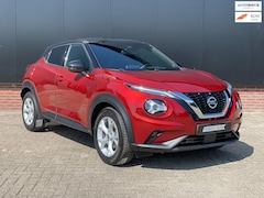 Nissan Juke - 1.0 DIG-T Acenta