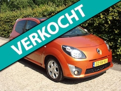 Renault Twingo - 1.2 TCE GT NWE APK PANO CLIMA 101 PK
