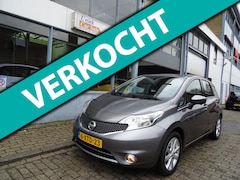Nissan Note - 1.2 DIG-S Acenta Automaat