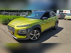 Hyundai Kona - 1.6 T-GDI Premium