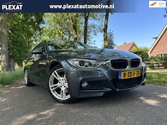 BMW 3-serie Touring - 320i Executive Aut. | M-pakket | Panorama | Harman-Kardon | Led | Lichtmetaal | NL. Auto |