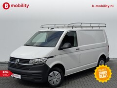 Volkswagen Transporter - 2.0 TDI L1H1 Business Trekhaak Imperial | Apple CarPlay | Cruise Control | Airco | Betimme