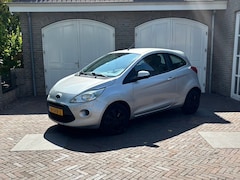 Ford Ka - 1.2 Titanium X