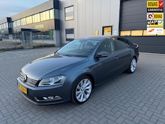Volkswagen Passat - 1.6 TDI BlueMotion