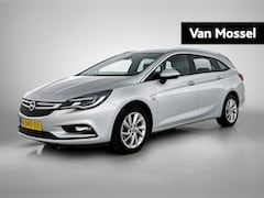 Opel Astra Sports Tourer - 1.4 Turbo 120 Jaar Edition | 150pk | Navi | Climate Control | AGR stoelen | Parkeersensore