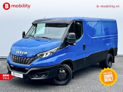 Iveco Daily - 35C16 2.3 Hi-Matic 352L 3500Kg Trekgewicht Dubbellucht | Cruise Control | Airco | Bluetoot