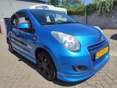 Suzuki Alto - 1.0 Exclusive