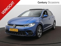 Volkswagen Polo - 1.0 TSI R-Line DSG / Panodak / Adap. Cruise / Camera