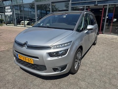 Citroën Grand C4 Picasso - 1.6 THP Intensive 7P. NAVI TREHAAK APK 5-26 BJ 2014