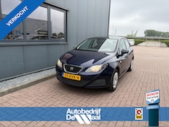 Seat Ibiza - 1.2 Reference 5-drs. AIRCO/TREKHAAK