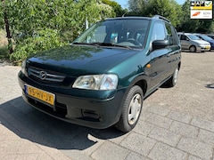Mazda Demio - 1.5 Nap , 5 deurs,