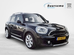 MINI Countryman - 2.0 Cooper S ALL4 | Automaat | Panoramadak | Navigatie | Harman Kardon | Chilli 2 | 65.000