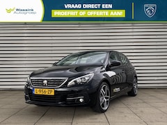 Peugeot 308 - Active I 18inch velgen I Navigatie I Camera achter